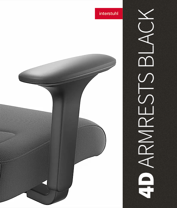 Every is1 Task Chair | Made in Germany by Interstuhl | Miami, FL